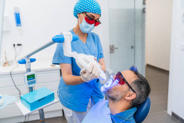 Best Cracked Tooth Emergency Dentist  in Rockville Centre, NY