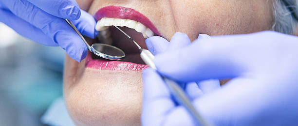 Best Tooth Infection Emergency Dentist  in Rockville Centre, NY